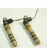 08-2018 chevy cadillac engine camshaft position sensor 12615613 pair set... - $54.80 CAD