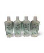 Avon Skin So Soft  Original Bath Oil 16.9 oz ea New &amp; Sealed (4 Pack) - $69.25