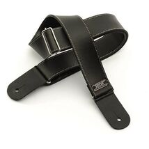 Ibox Strap NEGRA Supreme CM502 Guitar Strap NEW - $7.99