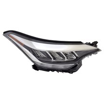 FITS TOYOTA CHR C-HR 2020-2022 HEADLIGHT HEAD LIGHT LAMP W/BULBS RIGHT P... - $419.76