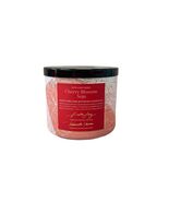 Bath &amp; Body Works Cherry Blossom Soju Scented 3-Wick Candle 14.5 oz - $33.66