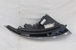 2012-15 Range Rover Evoque Headlight Xenon AFS Passenger Right RH - POLISHED image 8