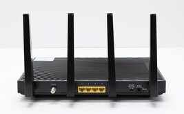 NETGEAR Nighthawk AC3200 C7800 Wi-Fi Router with DOCSIS 3.1 Cable Modem image 6