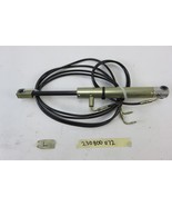 Mercedes R230 SL55 SL500 hydraulic cylinder, hard top main lift, left 23... - $63.70 CAD