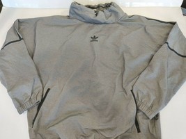 adidas pullover  Activewear sweat cowl neck Men size M - $26.73