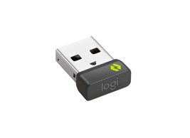 Logitech Bolt USB-C Receiver [video game] - $21.01