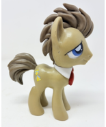 Funko My Little Pony Friendship Is Magic Doctor Whooves Vinyl Toy Figure 5" - $16.99