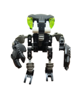 LEGO Bionicle Bohrok - “  NUHVOK “ ( Set # 8561 ) Not Complete  - £12.58 GBP
