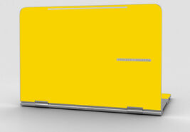 LidStyles Standard Laptop Skin Protector Decal HP Spectre 13-4103DX x360 image 11