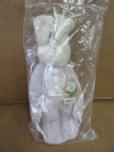 NOS Boyds Bears Lady Harewell 91892-14 Rabbit Plush Archive Collection B31 D* - £28.78 GBP