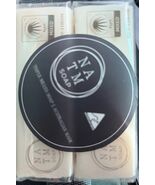 NATM Set of 2 Goats Milk &amp; Macadamia Oil Triple Milled Soap Bars - $28.22