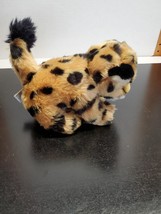 Wild Republic Cuddlekins Babies Cheetah Plush - New with Tags -  8 Inch - £14.61 GBP