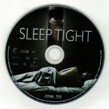 Sleep Tight (Blu-ray disc) Luis Tosar, Marta Etura - £7.91 GBP