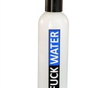 F**K Water Water-Based Lubricant - 4 Fl. Oz. - $14.99