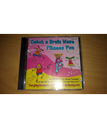 Catch a Brain Wave Fitness Fun CD by Ronno &amp; Liz Jones Twomey 2007 - £7.86 GBP