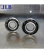 Precision machine tool angular contact ball bearings 7001AC TYN SUL P5 2... - $7.91