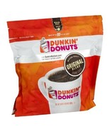 Dunkin Donuts Coffee sample item