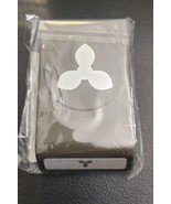 Stampin&#39; Up! Perennial Flowers Paper Punch NEW  - $20.48 CAD