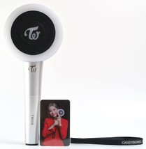 Twice Candybong Z Official Light Stick Candy Bong + Dahyun Photocard - £55.06 GBP