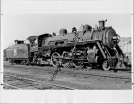 VTG 1946 Missouri Kansas Texas Railroad 376 Steam Locomotive St. Louis, MO. T1 - $49.99