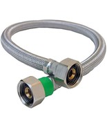 LASCO 10-0413 1/2-Inch Female Iron Pipe by1/2-Inch Female Iron Pipe by 1... - $391.54 MXN