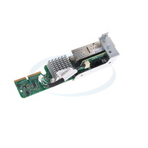 HP 862390-001 EL4000 10GB 2P SFP+ Rear Riser Card - $850.00