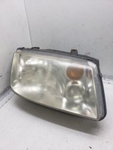Passenger Headlight Station Wgn Canada With Fog Lamps Fits 02-06 JETTA 713641 - £66.95 GBP