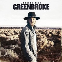 Greenbroke [VINYL]  - $32.00