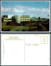 St. Thomas / Virgin Islands Postcard - Virgin Isle Hotel P2 - £2.32 GBP