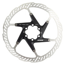 Full Speed Ahead K-Force 2pc Disc Rotor Floating 180mm - £80.71 GBP