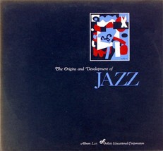 Va origins and development of jazz thumb200