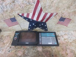 YASNAC YASKAWA OPERATOR CONTROL PANEL CONTROLLER JZNC-OP101 HMK-3998-2 3993 - $111.67