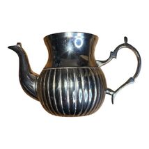 Vintage Wall-Mounted Teapot Planter Spout Handle Decoration Handcrafted ... - $30.00