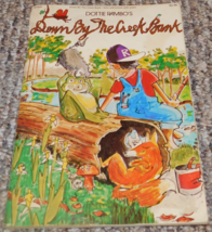 Down By The Creek Bank Sheet Music Book 1978 Piano Dottie Rambo David Huntsinger - £19.41 GBP