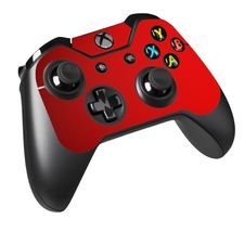 LidStyles Carbon Fiber Console Cont. Skin Protector Decal Microsoft Xbox One S image 8