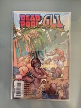 Deadpool GLI: Summer Fun Spetacular - Marvel Comics - Combine Shipping - £7.11 GBP
