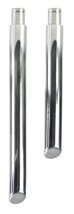 Soireehome Tempour Chiller, 2 Stainless Steel Chilling Rods Designed To ... - £9.88 GBP