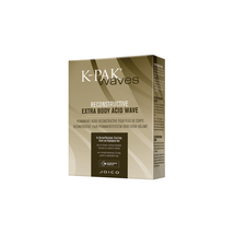 Joico K-PAK Reconstructive Acid Wave image 3