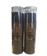 Modern expressions candle (moonlit sky)11 oz each Bundle Of 2 - $270.13 MXN