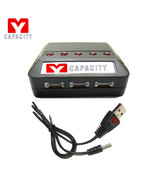 14.8V Battery Charger for 4S Battery RC Airplane Helicopter Boat Drone C... - $19.79
