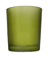 14 oz. Havana Emerald Glass Kit - Candle Making Glass (12pk) - $35.74