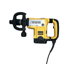 Dewalt Corded hand tools D25852 471891 - $299.00