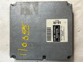 Engine ECM Electronic Control Module By Glove Box Fits 99 CAMRY 3800542 - $62.55