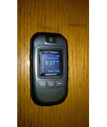 Samsung Convoy SCH-U640 Cellular Phone (Verizon Wireless) Clean ESN - WO... - €12,76 EUR