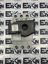 Fuji Electric BM3RHB-P25 Manual Motor Starter,  0.16-0.25A 690V  - $13.50