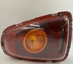 2007-2010 Mini Cooper Driver Side Tail Light Taillight OEM M03B01027 - £35.62 GBP