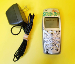 NOKIA 3390 RARE OLDSCHOOL BAR ROGERS CHATR CELLULAR MOBILE CELL PHONE GS... - £25.70 GBP