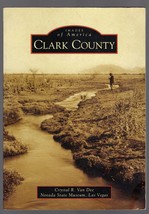 Clark County: Images of America by Crystal R. Van Dee - $7.95