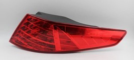 Right Passenger Tail Light Fits 2012 Kia Optimakia Oem #18878 - £70.76 GBP