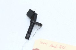 04-10 AUDI A8 L QUATTRO REAR LEFT DRIVER SIDE ABS WHEEL SPEED SENSOR Q7854 - $35.16